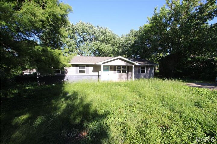 Property Photo: 204 Wesley Drive MO 63628