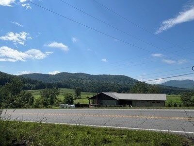 Property Photo:  Lot 5 Morganton Hwy  GA 30513 