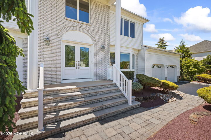 Property Photo:  26 Miro Circle  NJ 07746 