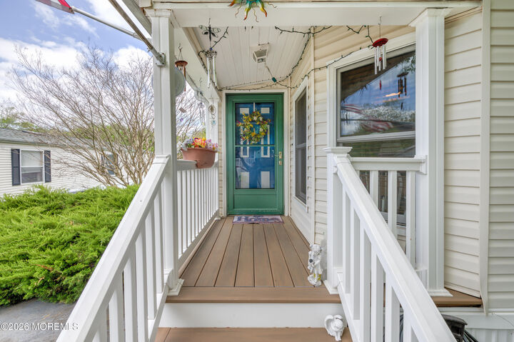 Property Photo: 25 Village Road NJ 07751