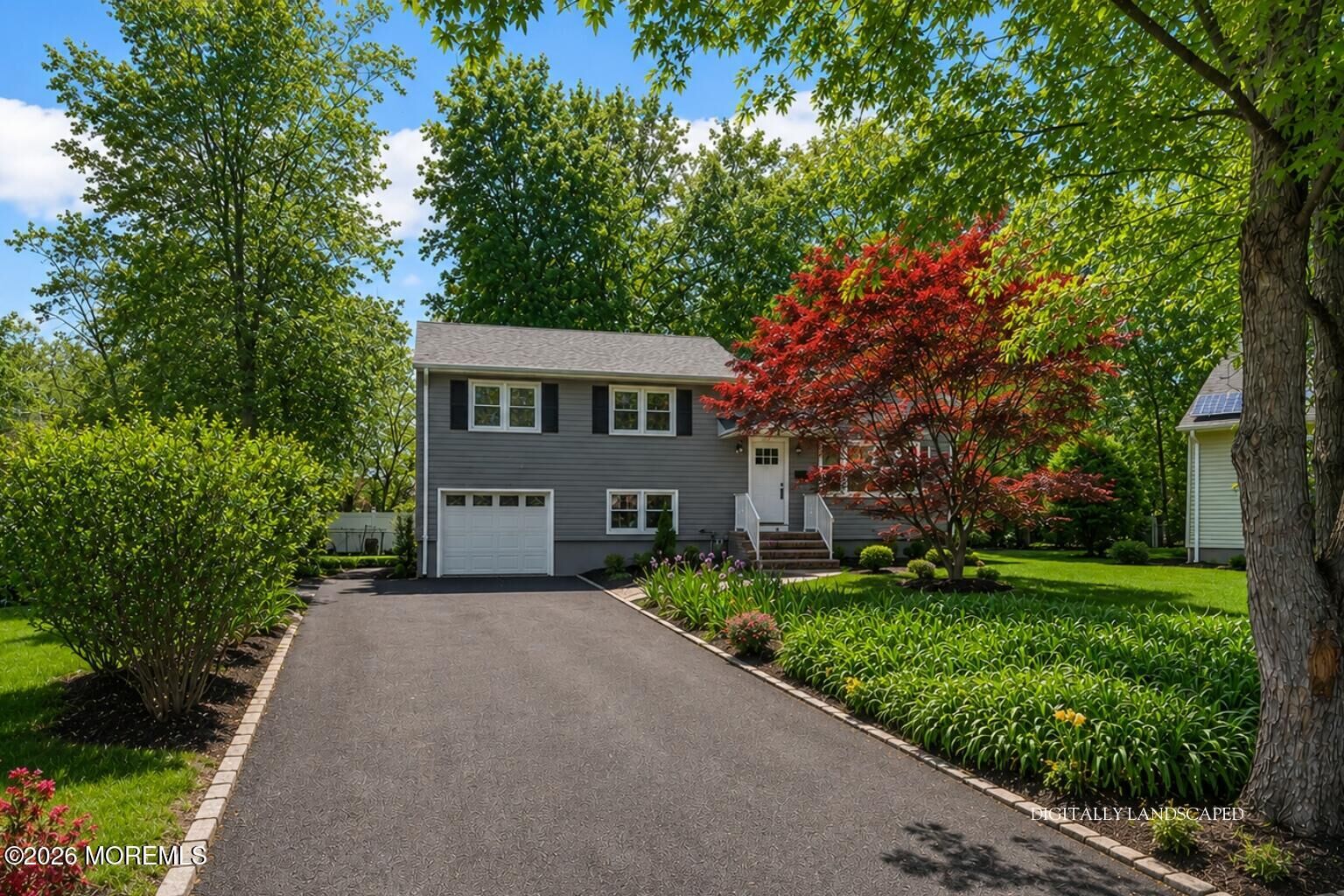 Property Photo: 1585 Saint Ann Street NJ 07076