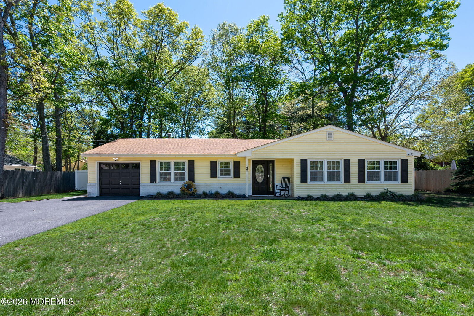 Property Photo: 49 Haines Street NJ 08734