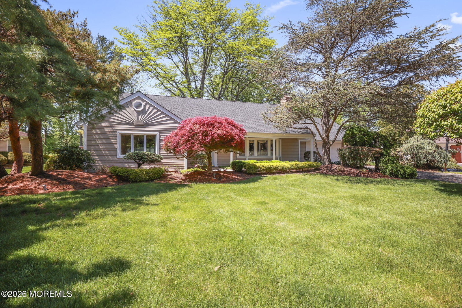 Property Photo:  23 Fairview Road  NJ 07746 