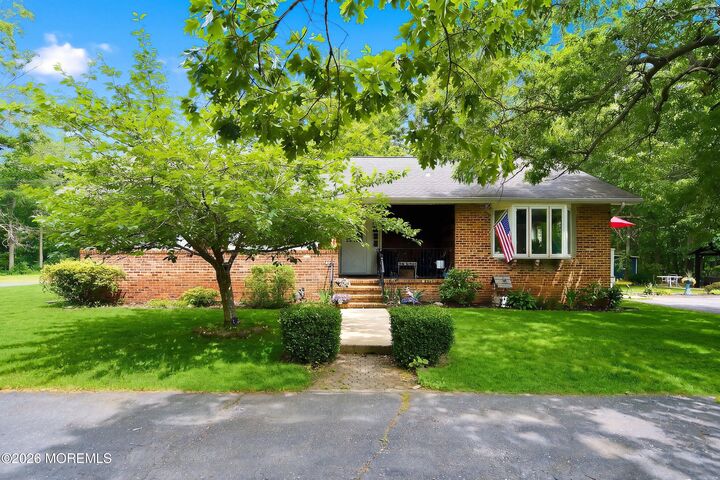 Property Photo:  745 Oak Glen Road  NJ 07731 