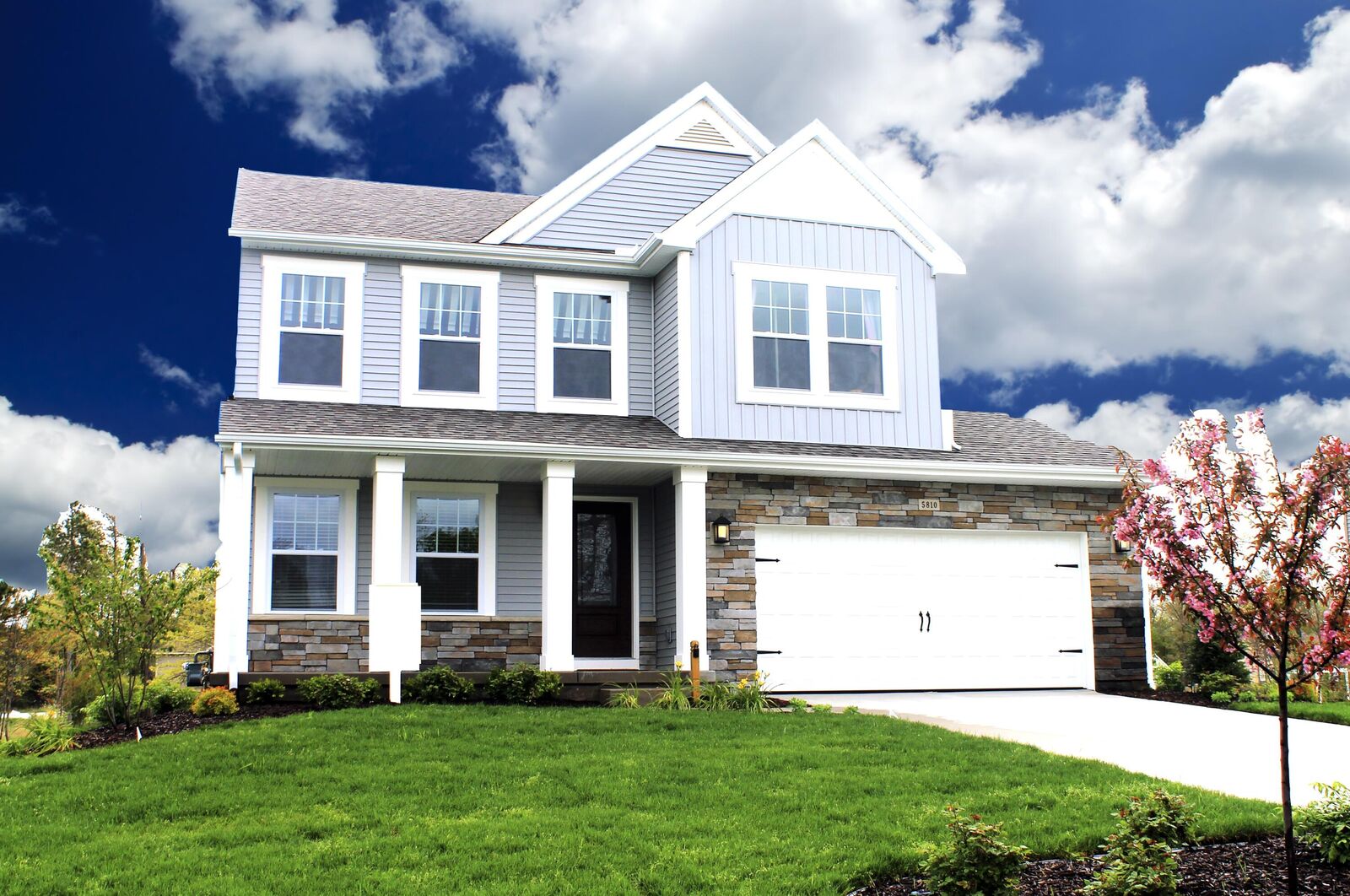Property Photo:  8335 Carlton Creek Lane  MI 49452 