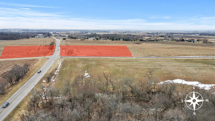Property Photo:  0 Church Road SE  IL 60152 
