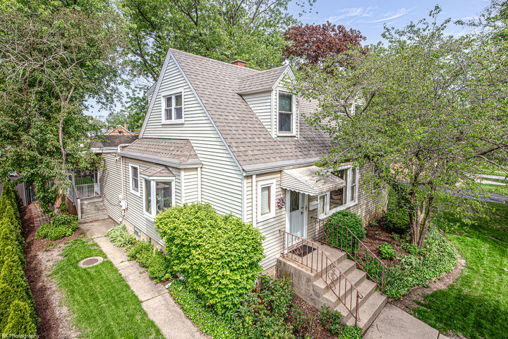 Property Photo: 12134 Ann Street IL 60406