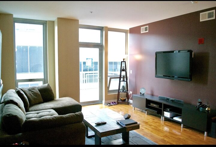 Property Photo:  565 W Quincy Street 1201  IL 60661 