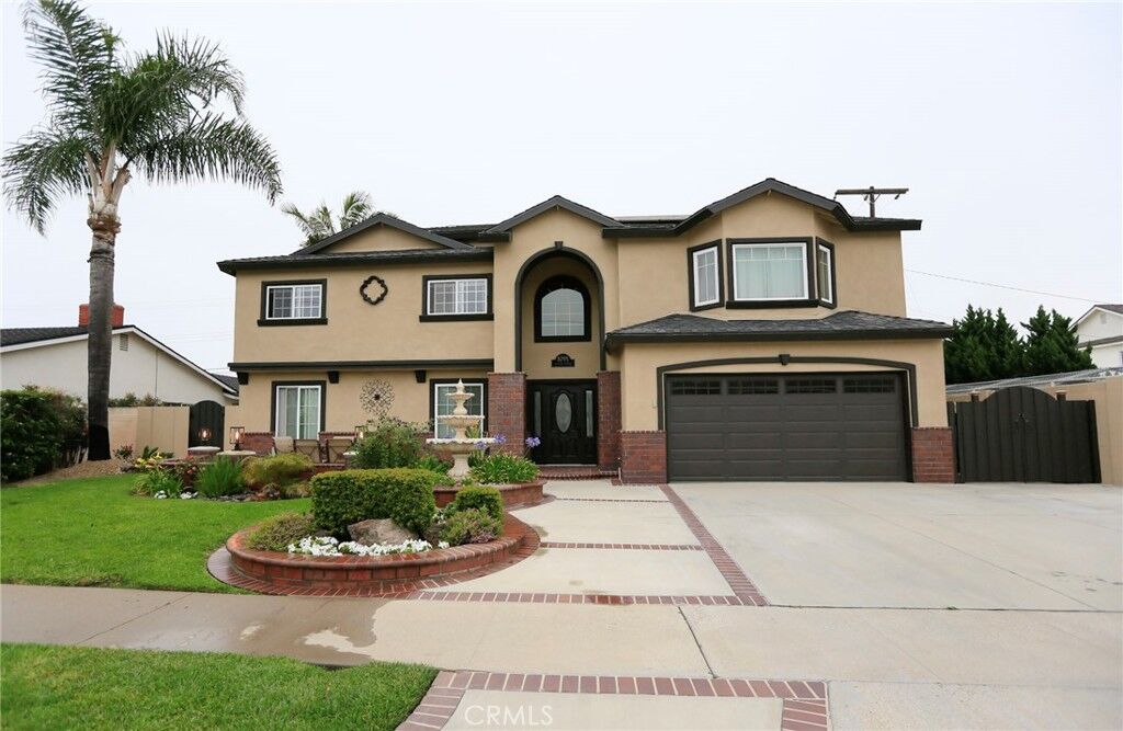 Property Photo:  8795 La Roca  CA 92708 