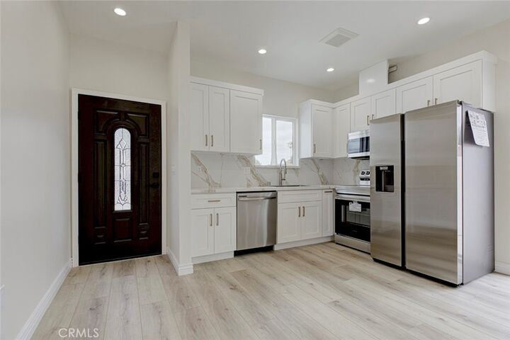 Property Photo:  20502 Lull St.  CA 91306 