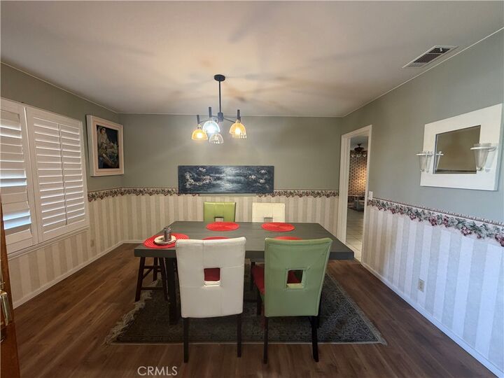 Property Photo: 27166 Dahlia Ct CA 92586