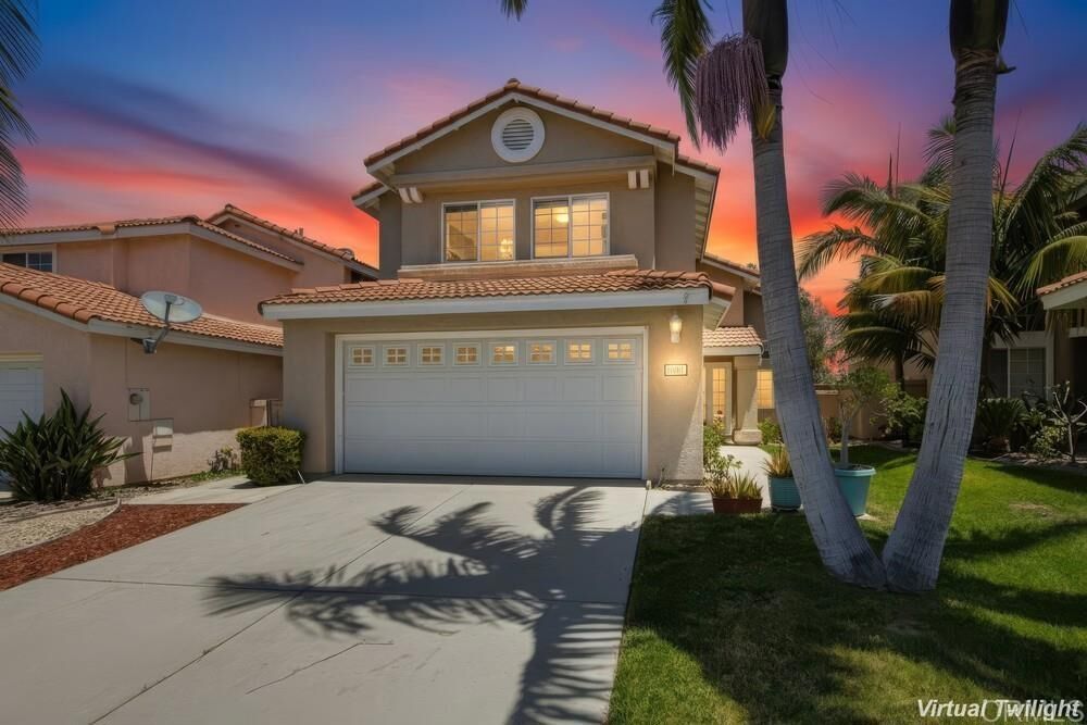 Property Photo:  3248 San Helena Drive  CA 92056 