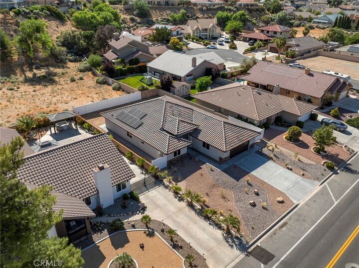 Property Photo:  13720 Spring Valley Parkway  CA 92395 