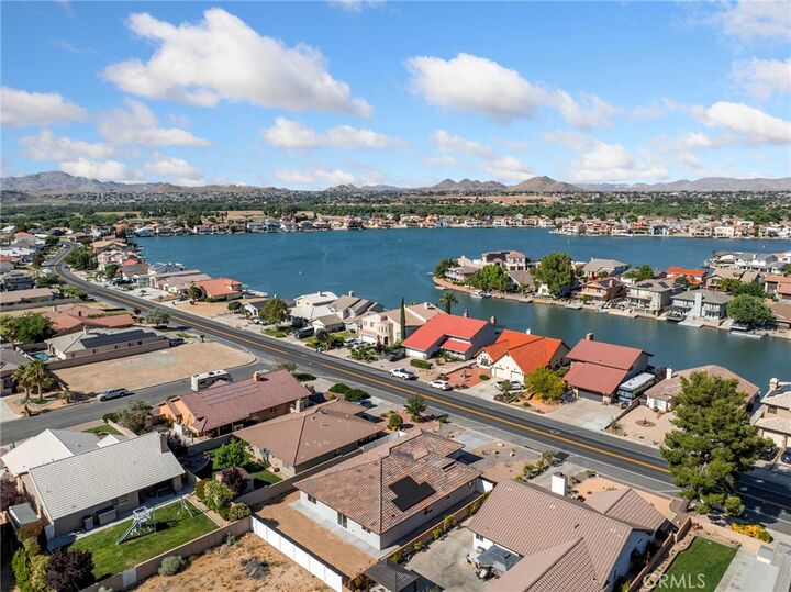 Property Photo:  13720 Spring Valley Parkway  CA 92395 