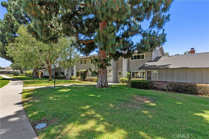 Property Photo: 1227 Cameo Lane CA 92831