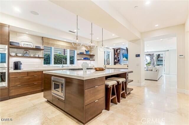 Property Photo: 218 Narcissus Avenue CA 92625