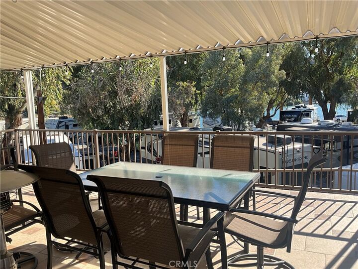 Property Photo:  1255 Parker Dam 117  CA 92267 