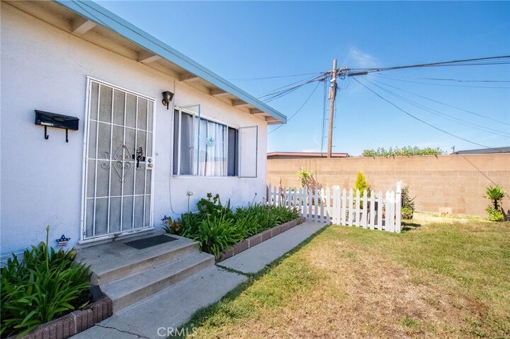 Property Photo:  1627 W 228th  CA 90501 