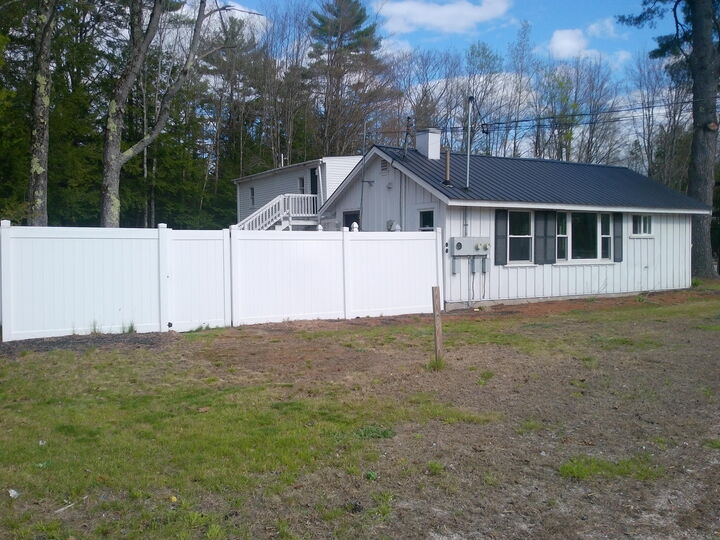 Property Photo:  236 Portland Road B  ME 04009 