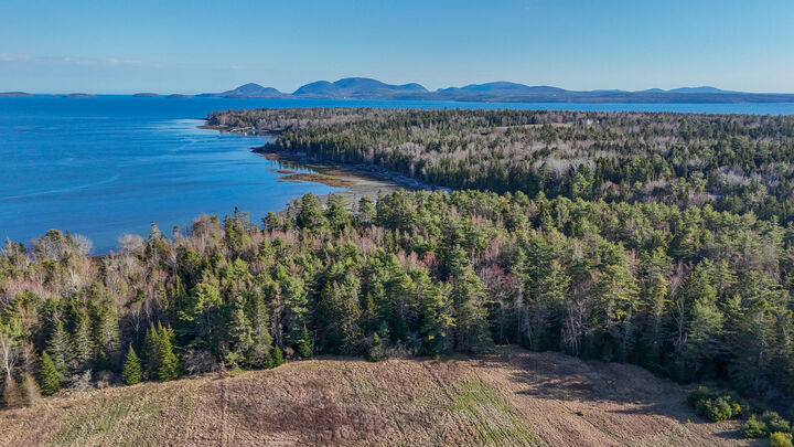 Property Photo:  M 10 L107 Salt Pond Road  ME 04640 