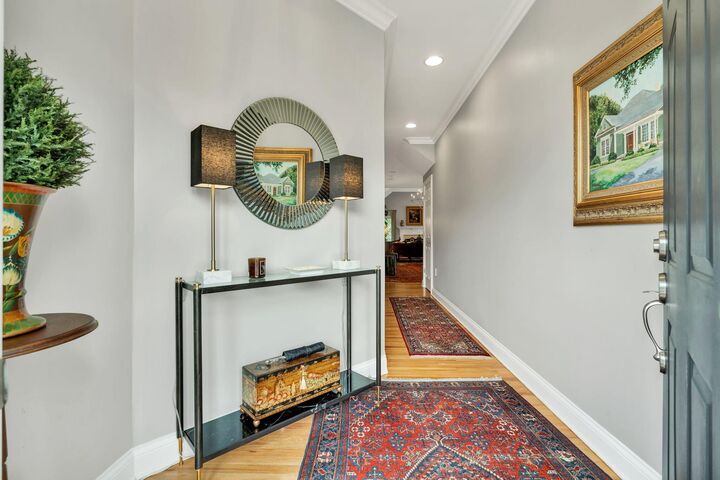 Property Photo:  115 Overbriar Drive NE  TN 37312 