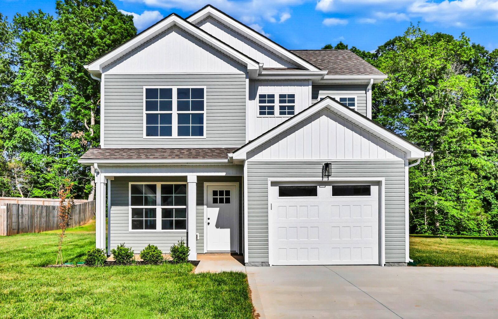 Property Photo:  241 Wayne Hall Rd  TN 37040 