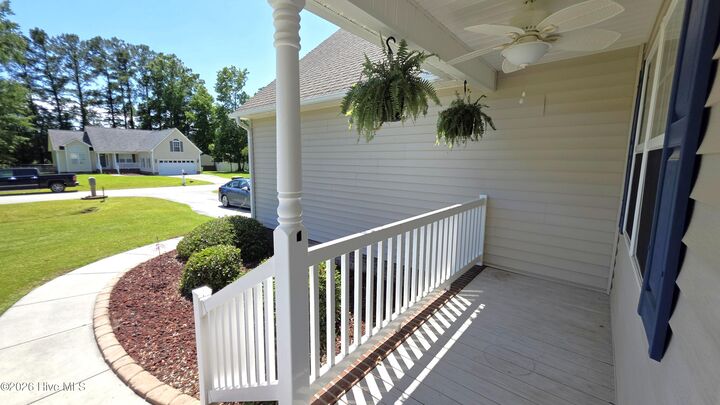 Property Photo:  120 Hilda Drive  NC 28562 