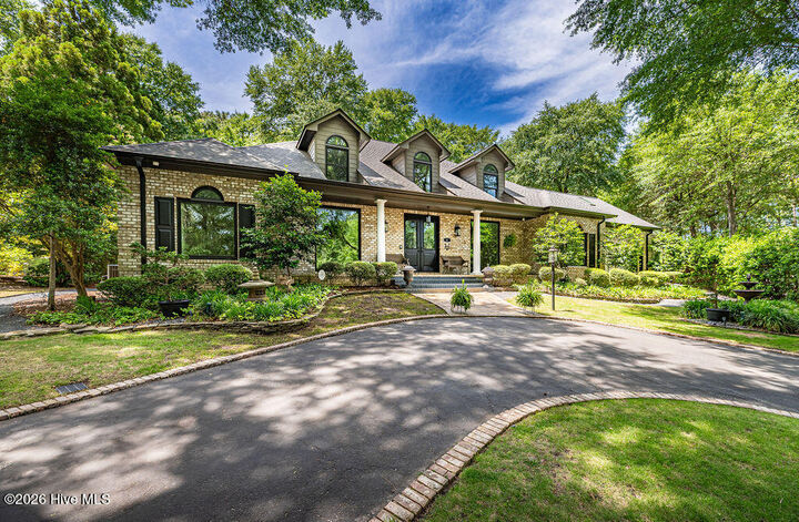 Property Photo:  4 Village Lane  NC 28374 