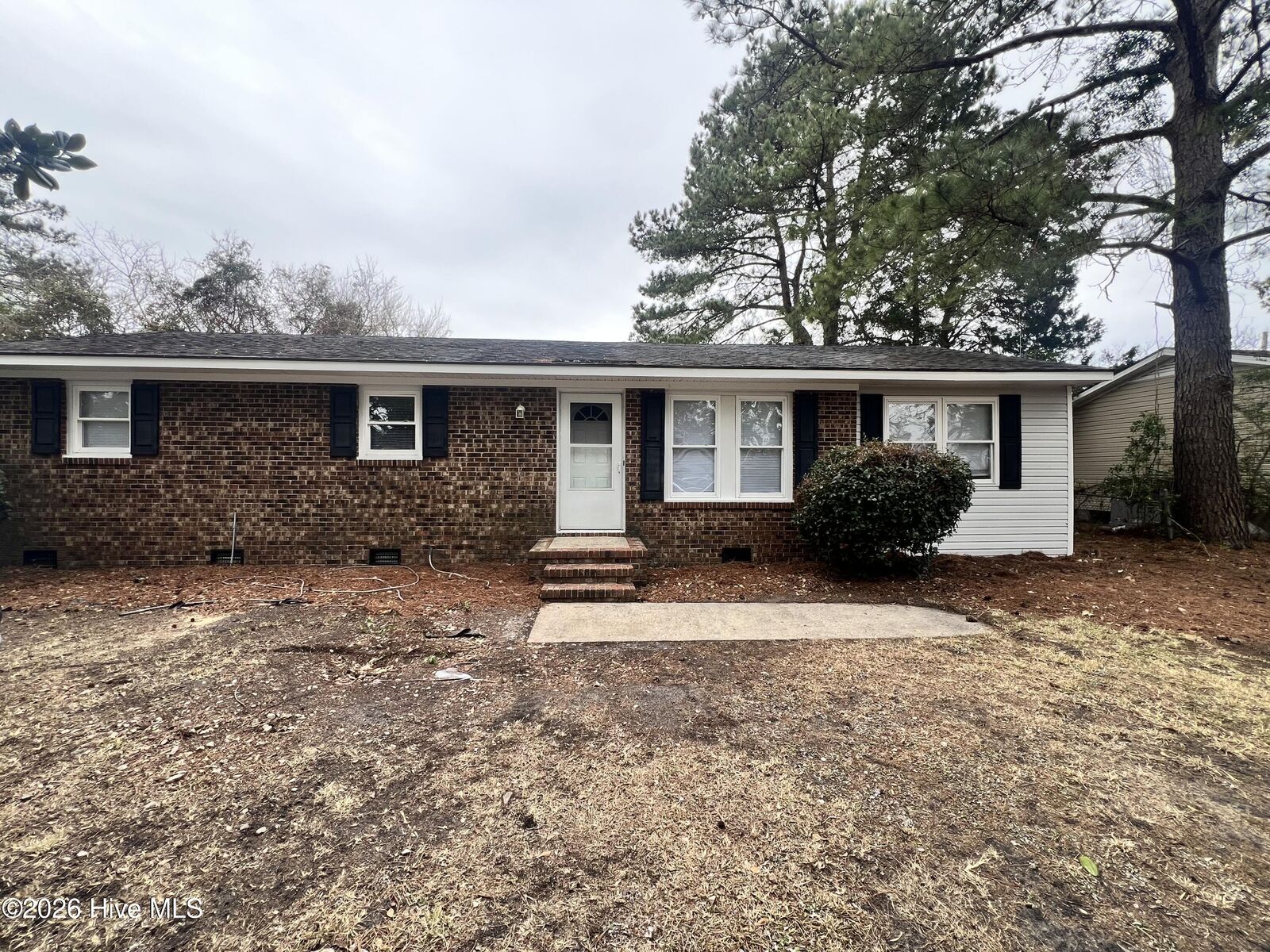 Property Photo: 1329 Hunters Road NC 28562