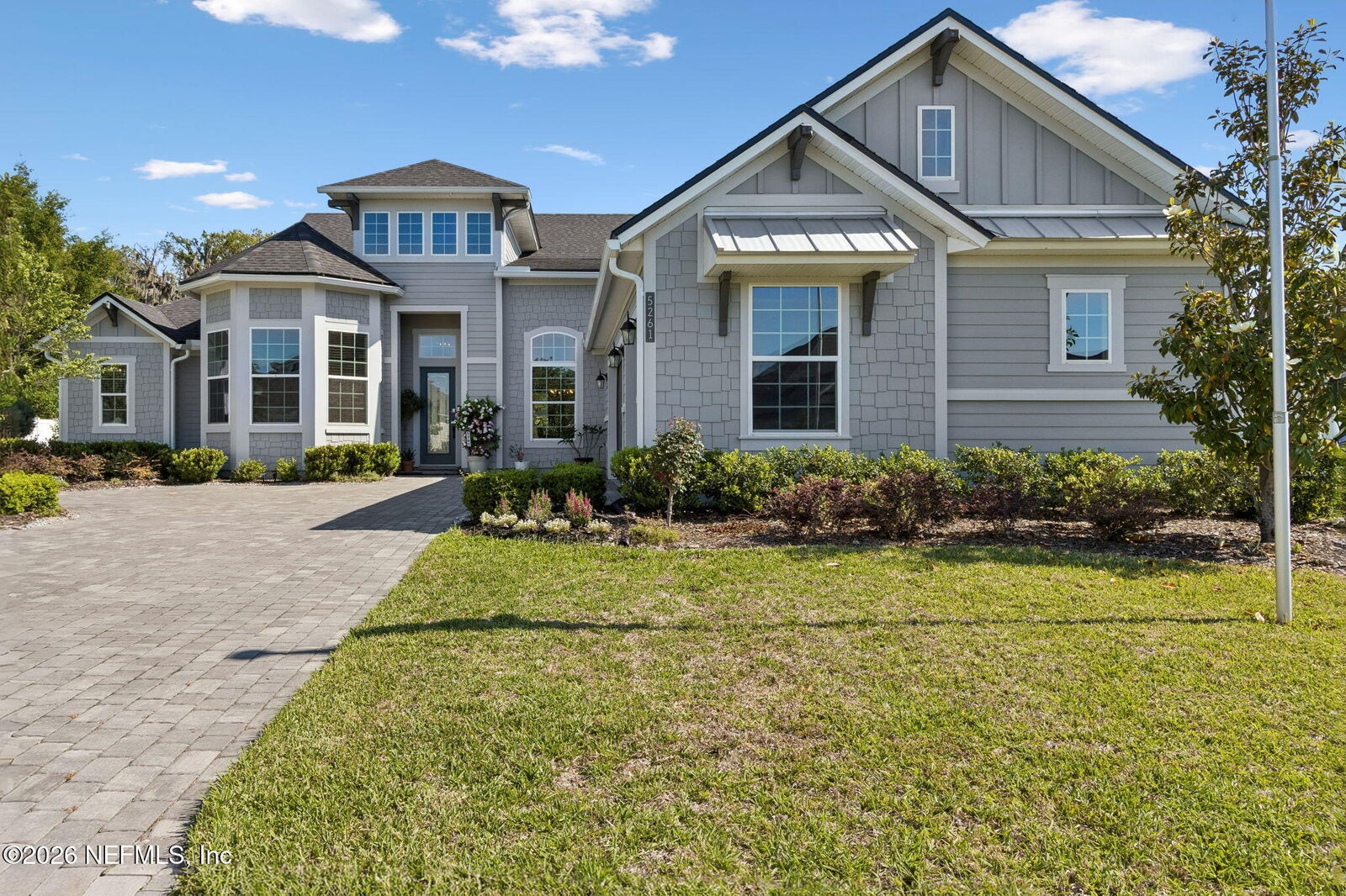 Property Photo:  5261 Ostrich Court  FL 32226 