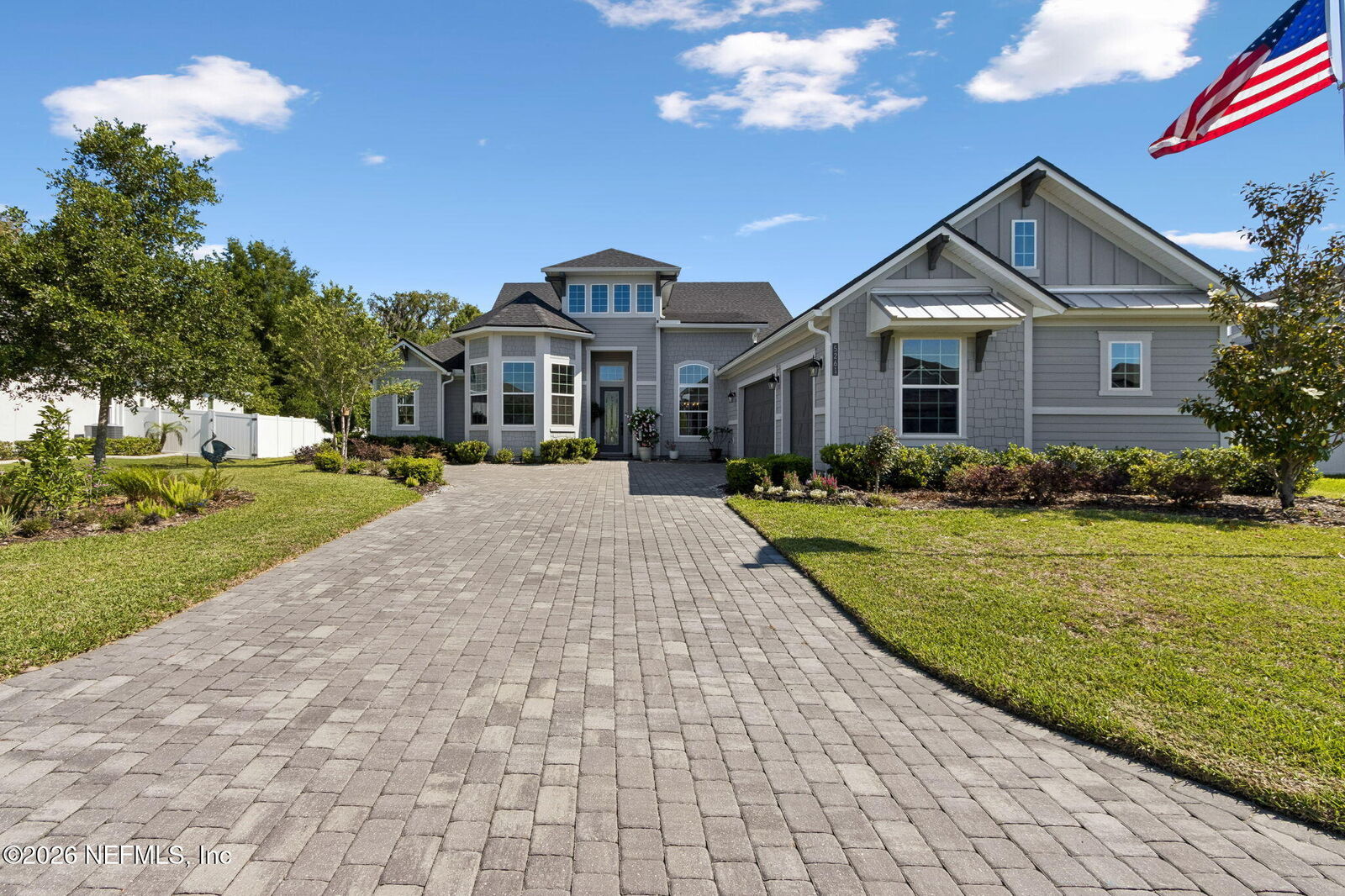 Property Photo: 5261 Ostrich Court FL 32226