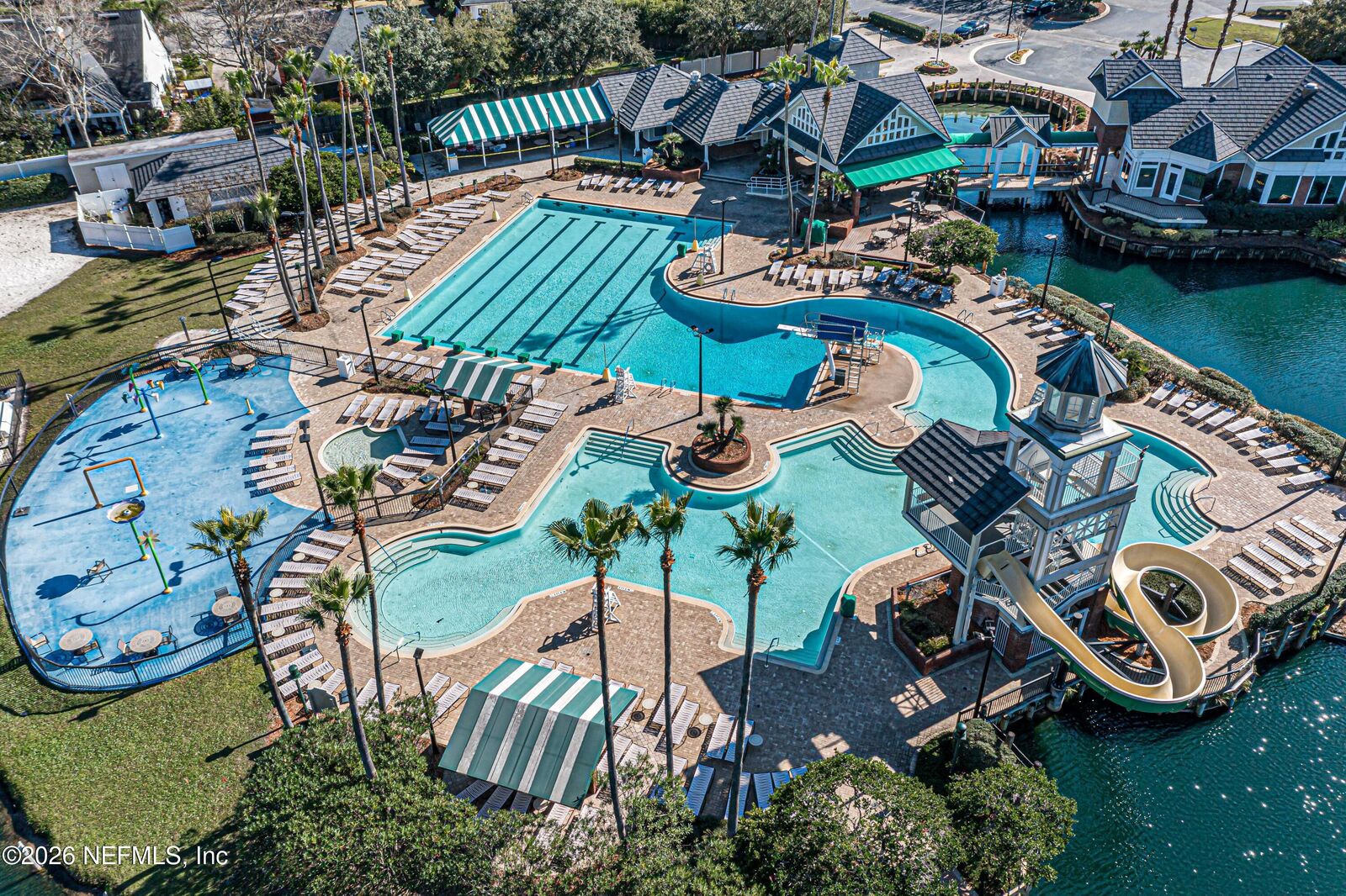 Property Photo:  2525 Sunny Creek Drive  FL 32003 