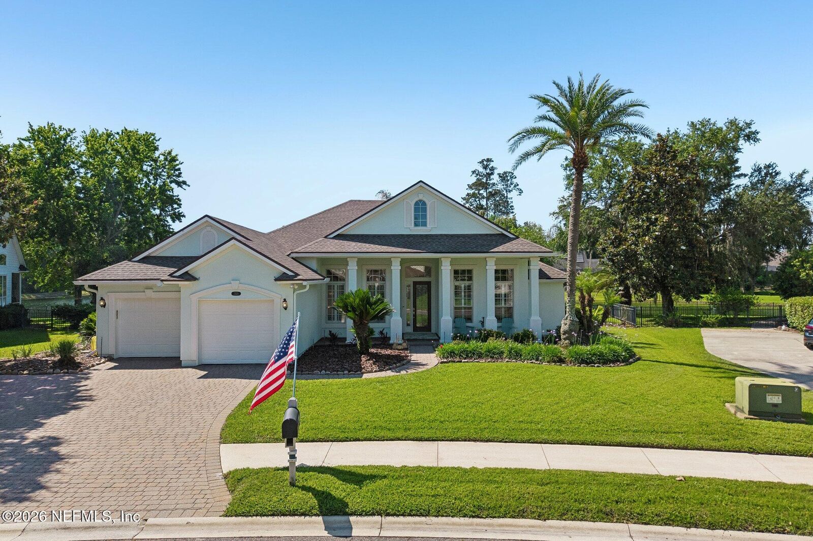 Property Photo:  2525 Sunny Creek Drive  FL 32003 