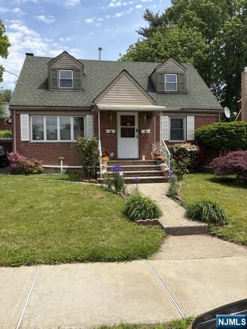 Property Photo: 142 Orchard Street NJ 07026