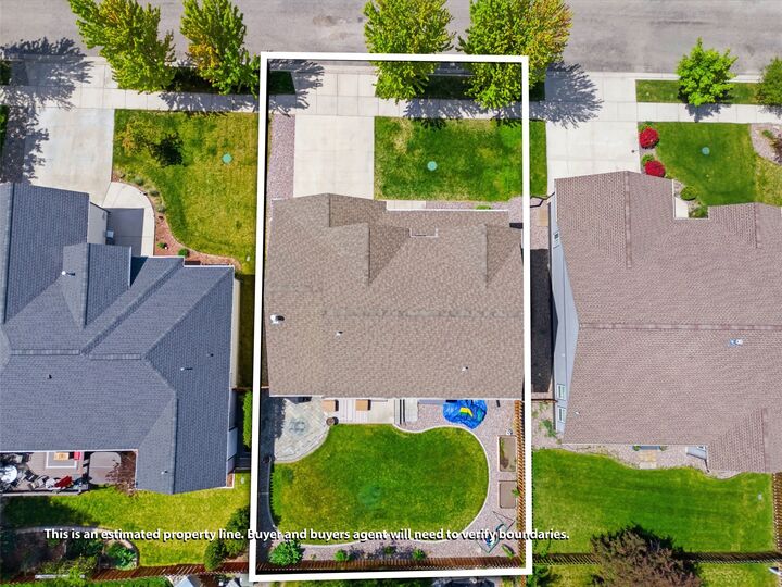 Property Photo:  6012 Hobson Lane  MT 59803 