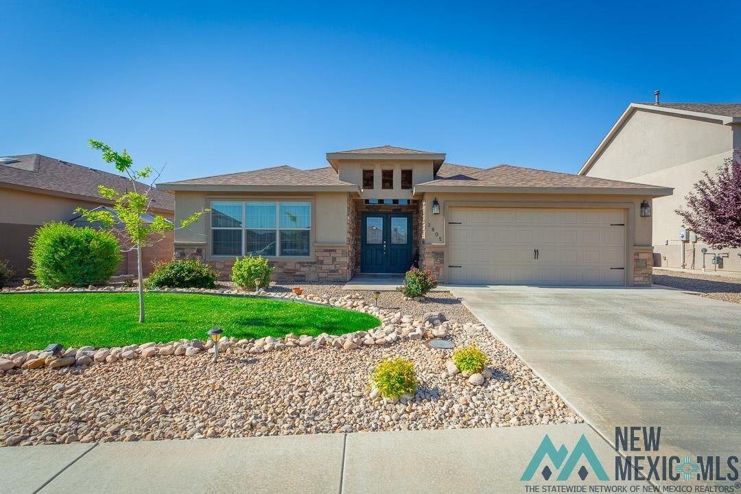 Property Photo: 2805 Browning Avenue NM 88210