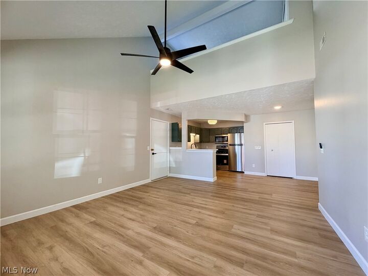 Property Photo:  616 N Creek Drive  OH 44077 