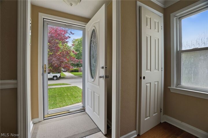 Property Photo:  350 E 210th Street  OH 44123 