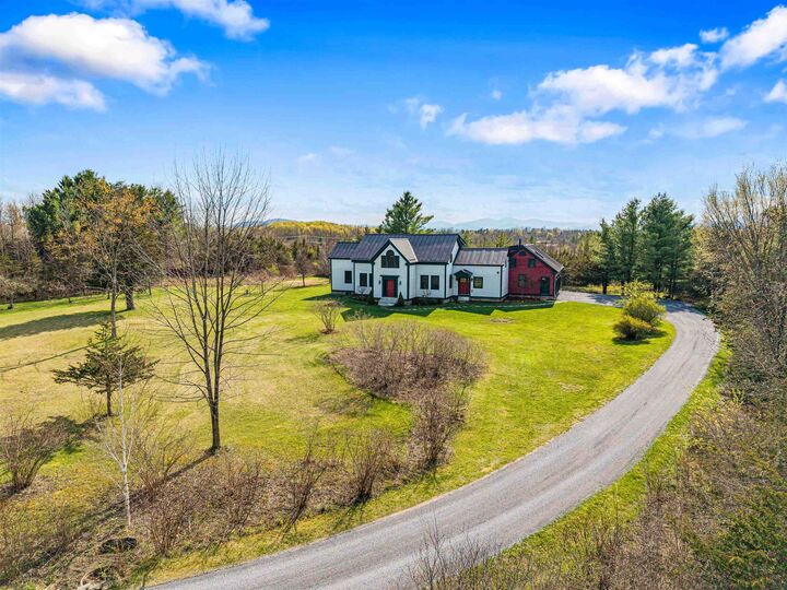 Property Photo:  1576 Ferry Road  VT 05445 
