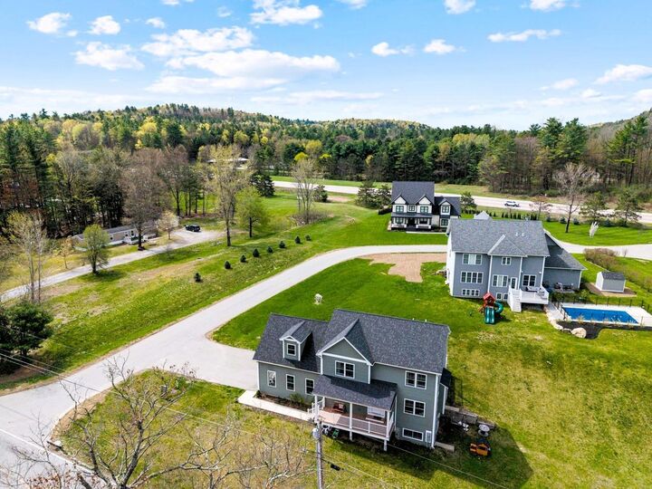 Property Photo:  12 Kristen Drive  VT 05446 