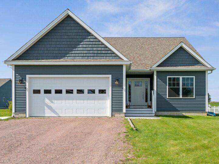 Property Photo:  49 Hill Road  VT 05486 