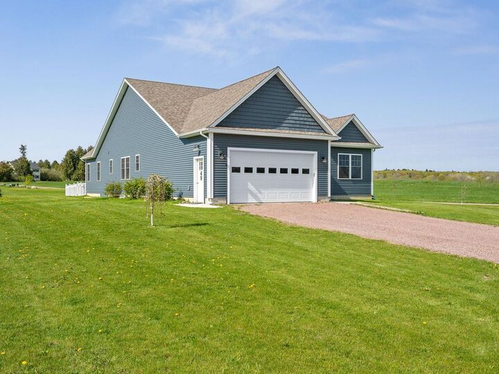 Property Photo:  49 Hill Road  VT 05486 