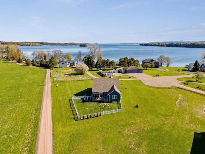 Property Photo:  49 Hill Road  VT 05486 