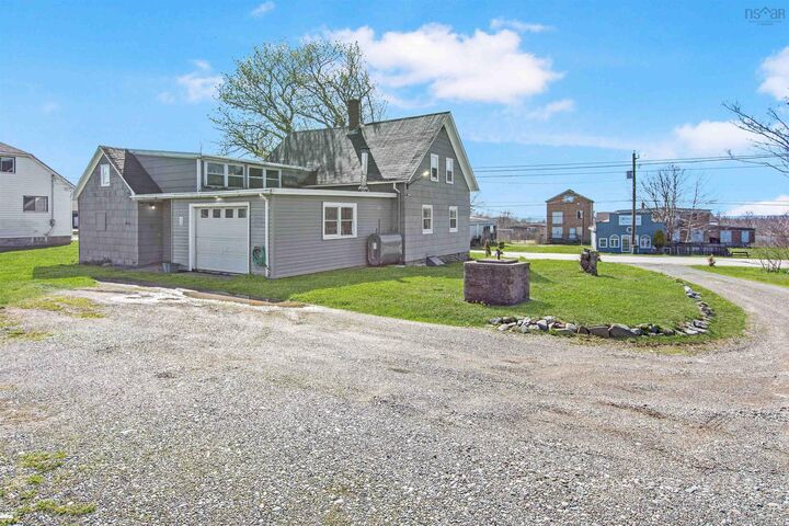 Property Photo:  8732 Highway 1  NS B0W 2K0 