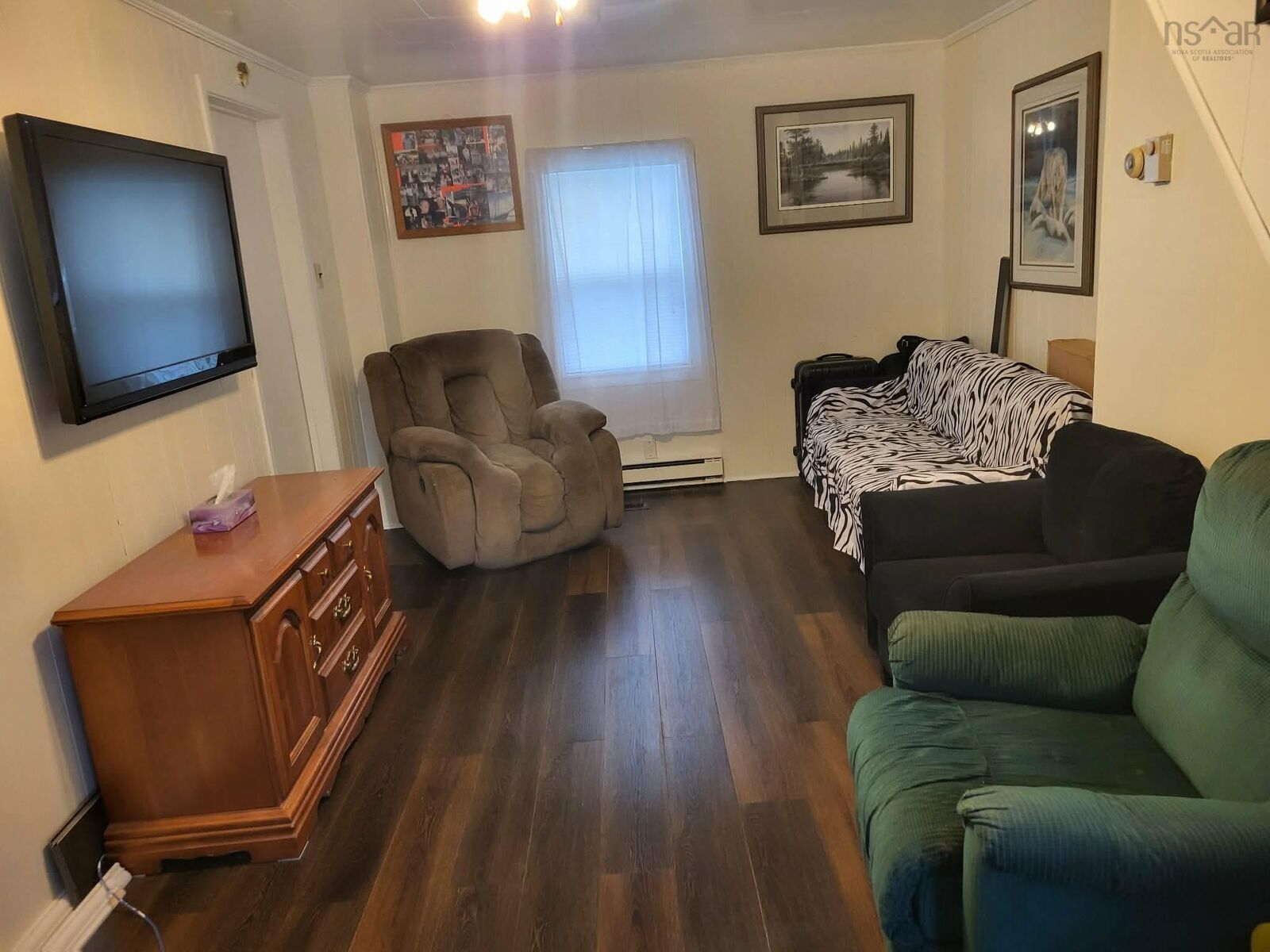 Property Photo: 1125 Conquerall Road NS B4V 6C6