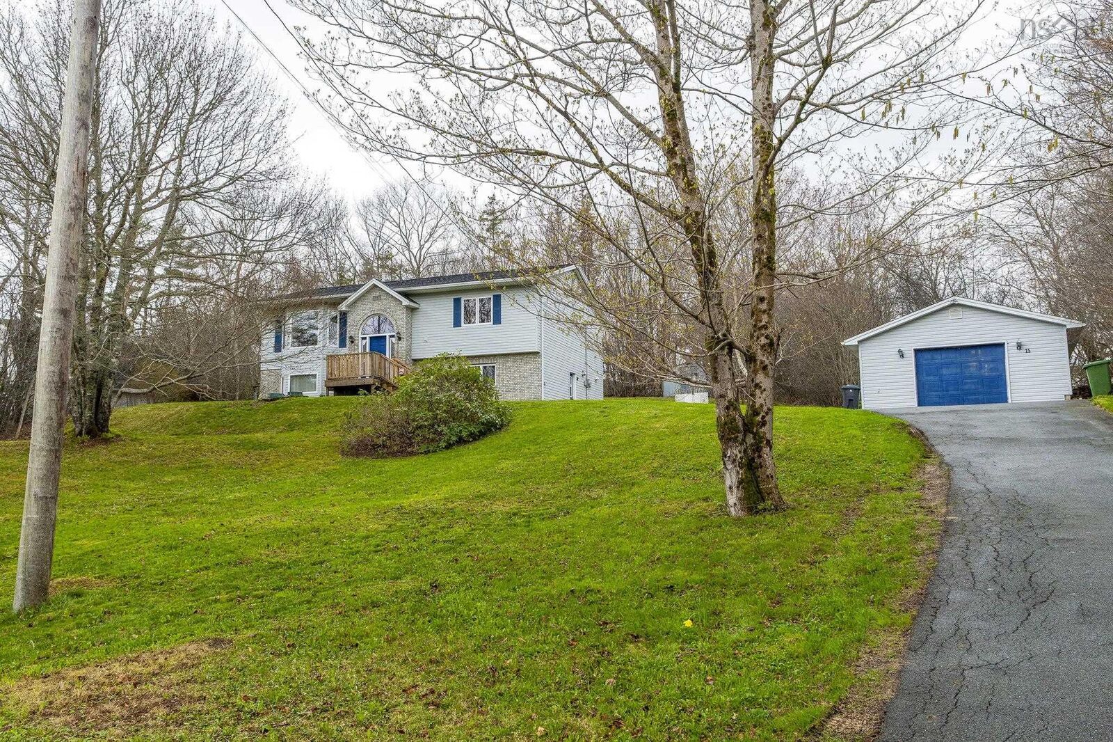 Property Photo:  15 Bainbridge Court  NS B2Z 1J5 
