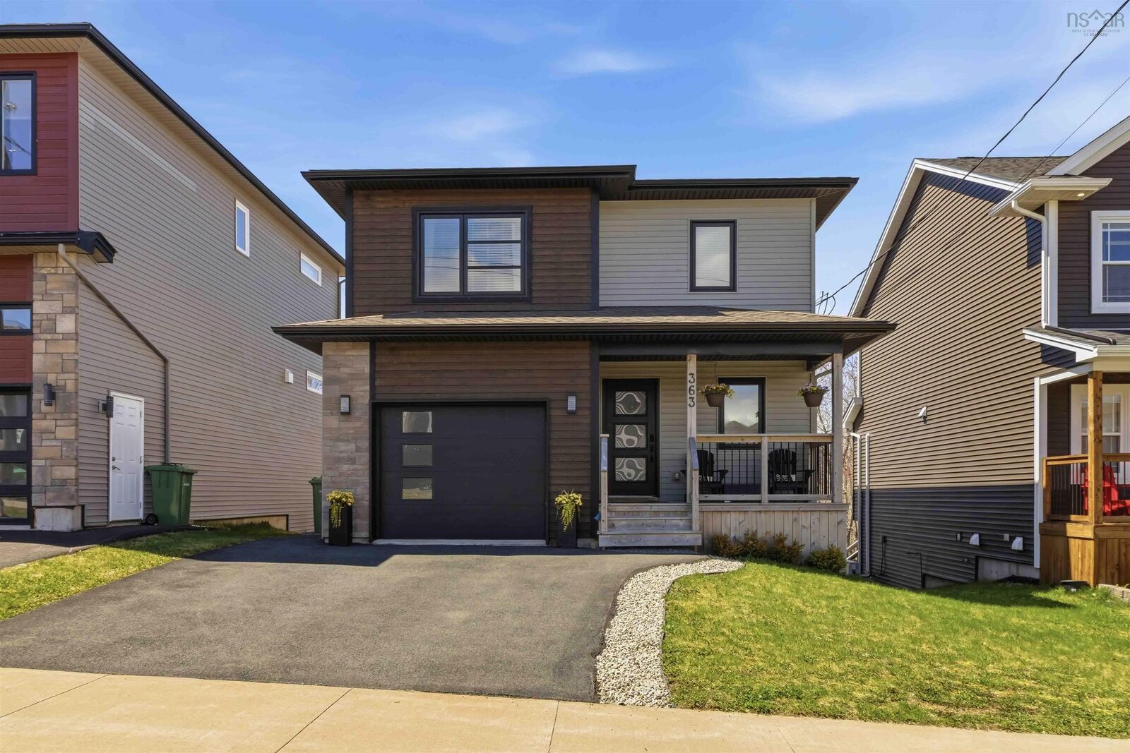 Property Photo:  363 Alabaster Way  NS B2P 0E6 