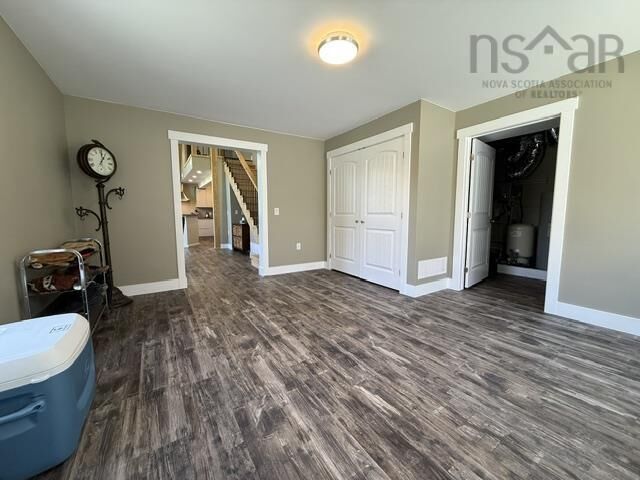 Property Photo: 660 St. Andrews River Road NS B0N 2H0