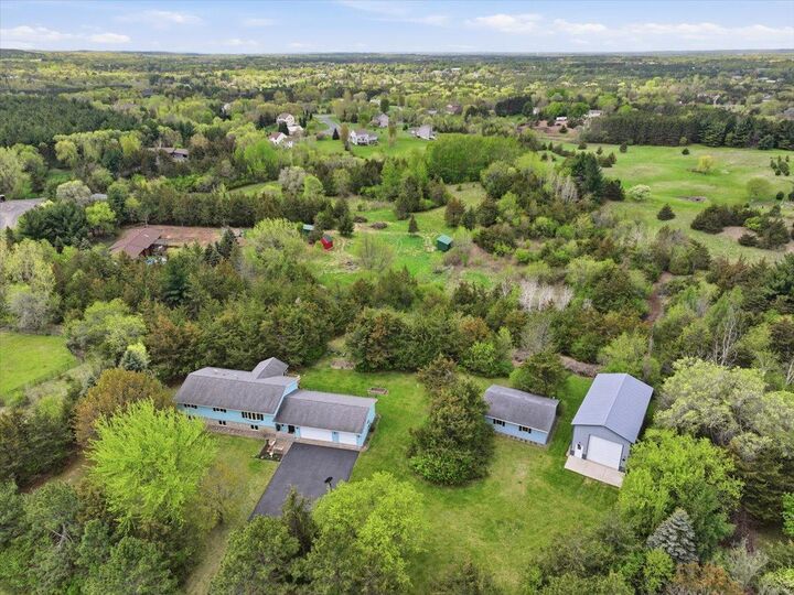 Property Photo:  1087 Tanney Lane  WI 54016 