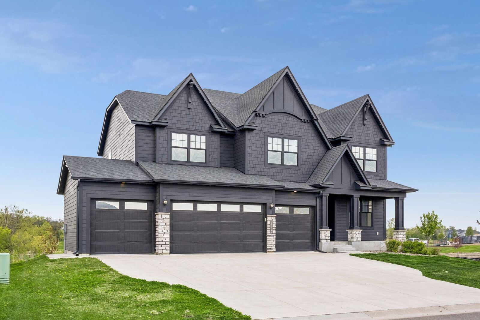 Property Photo:  11115 Quantico Lane N  MN 55369 